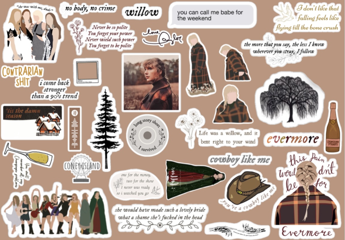 پک اورمور تیلور کد ۱۱۵۹