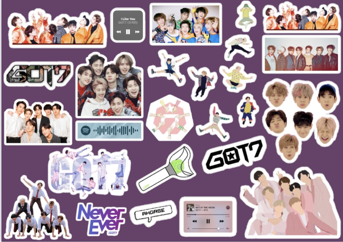 پک گات سون کد ۱۱۷۰