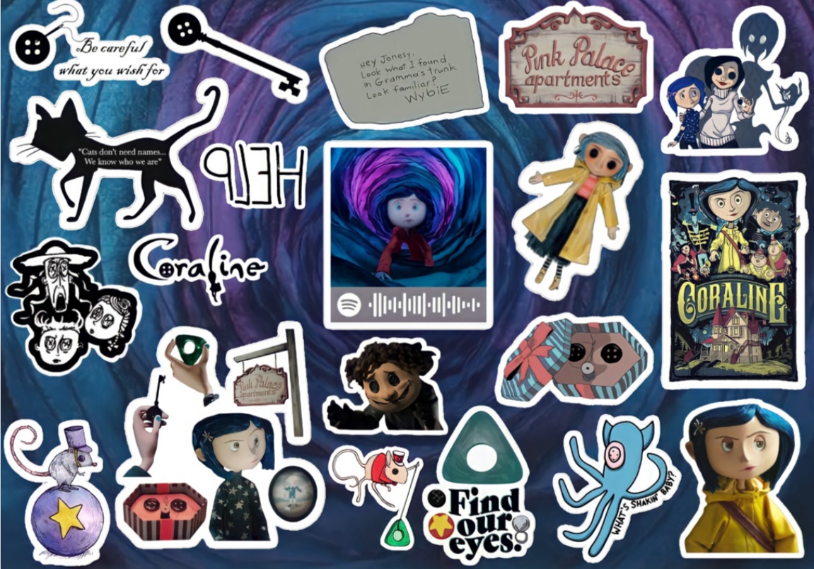 پک کورالین کد ۱۱۸۱