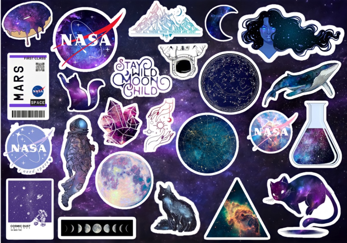 پک گلکسی کد ۱۱۸۲