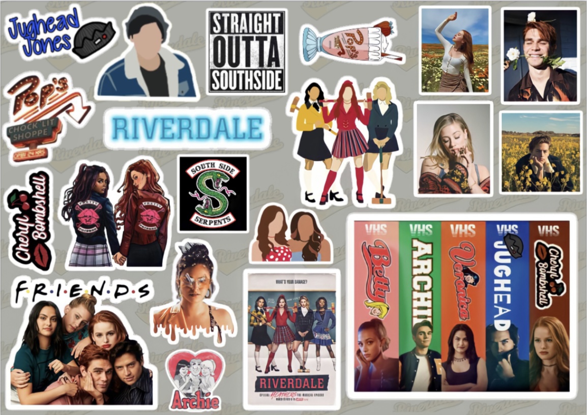 پک ریوردیل کد ۱۱۹۹