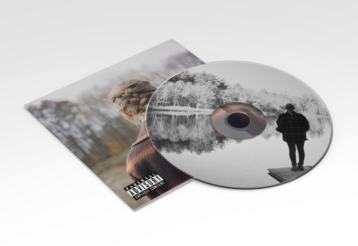 آلبوم اورمور تیلور