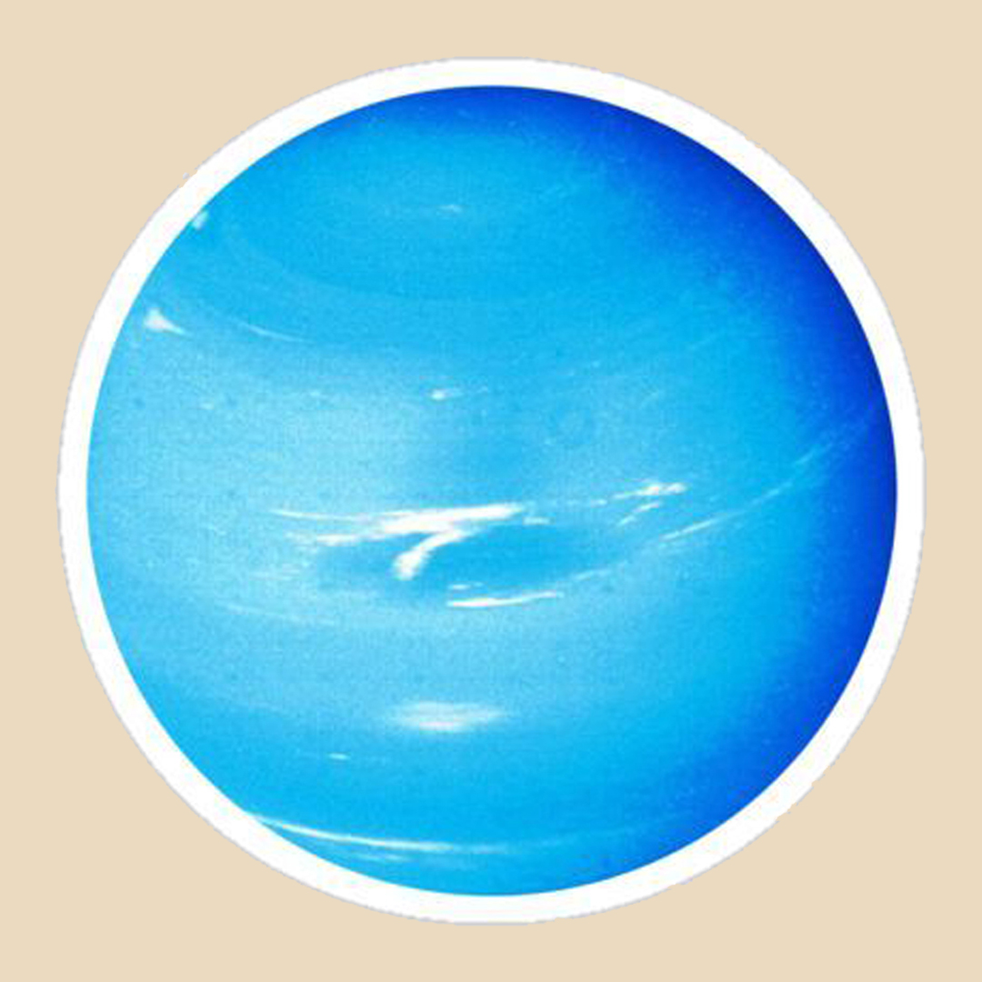 استیکر blue moon کد 1165