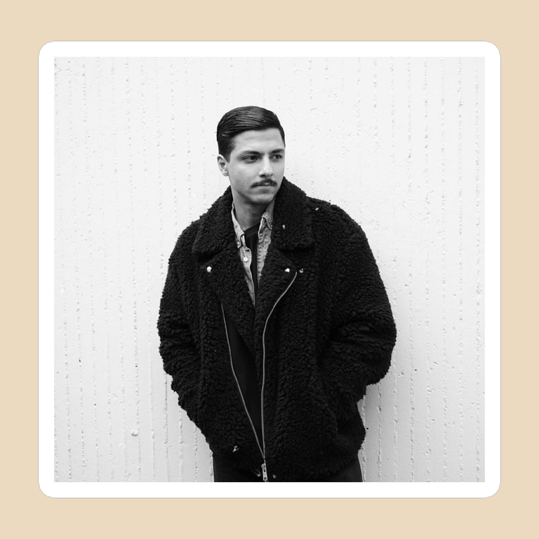 استیکر mehrad hidden کد 1171