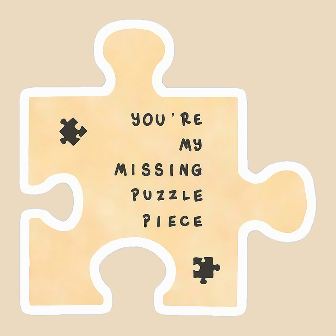 استیکر puzzle کد 1283