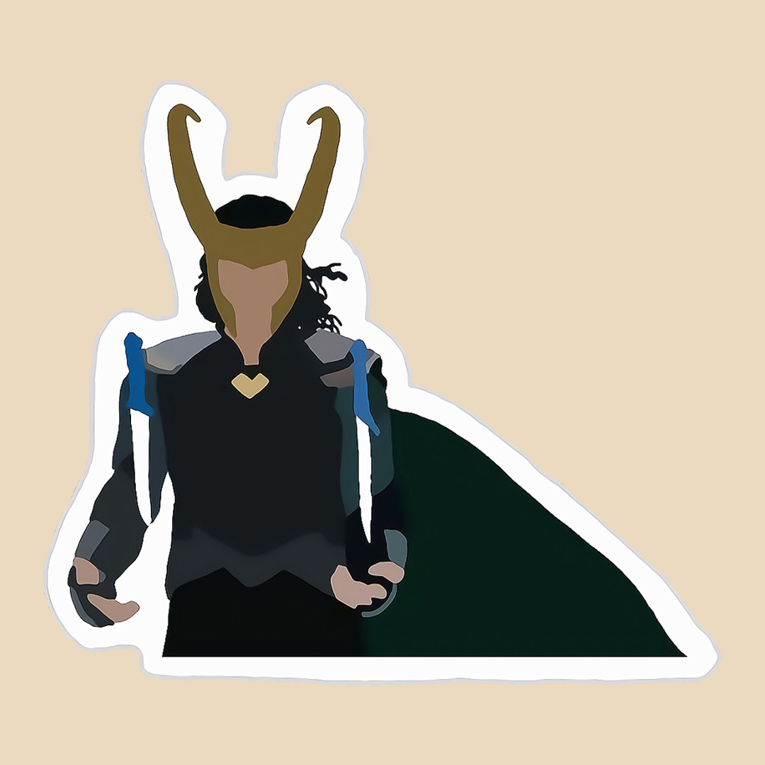 استیکر marvel کد 1449