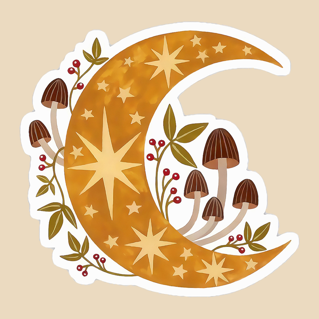 استیکر magic moonکد 1460