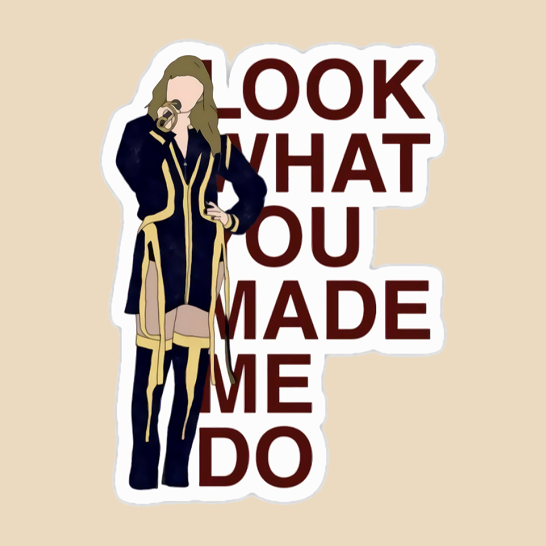 استیکر taylor swift کد 1393