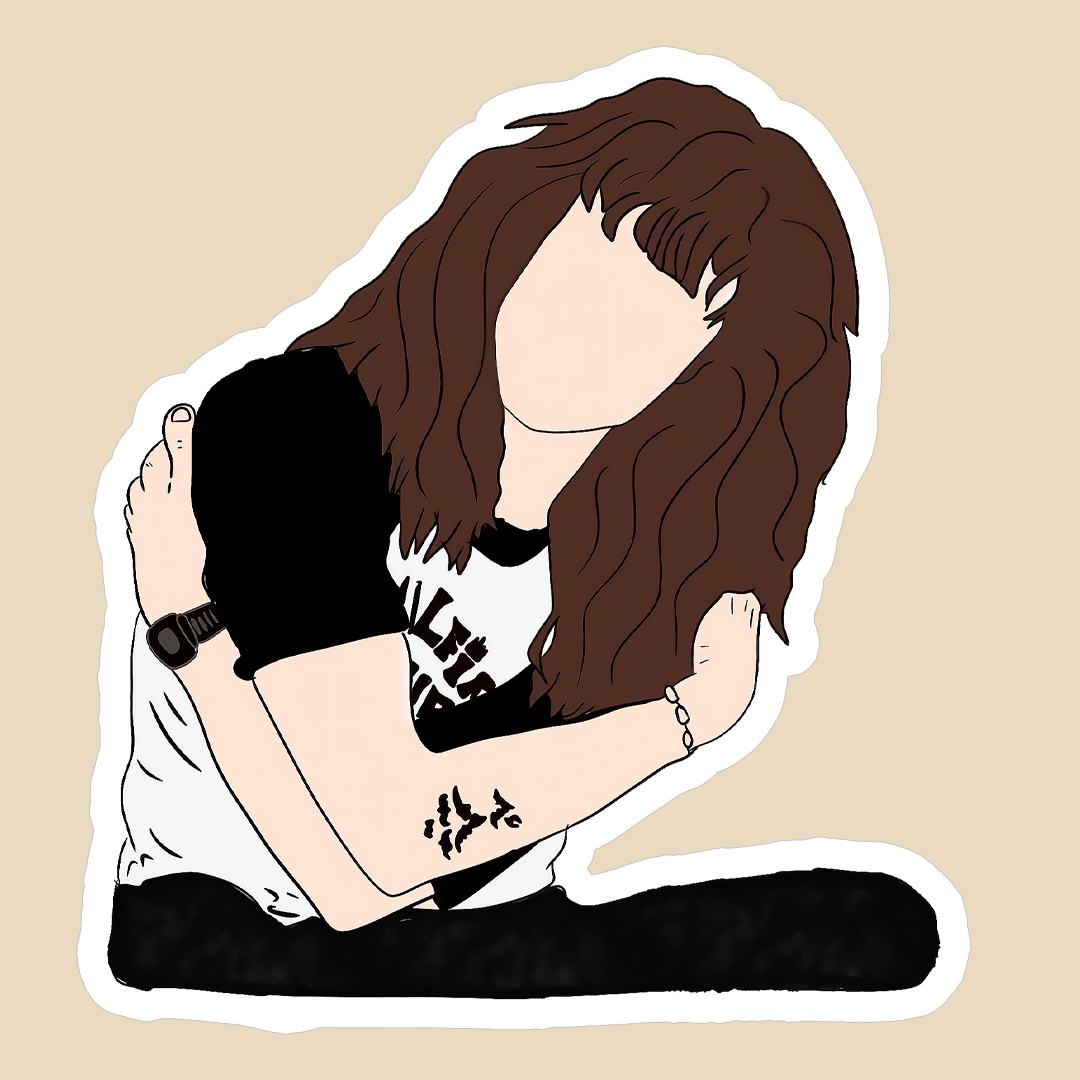 استیکر stranger things کد 1622