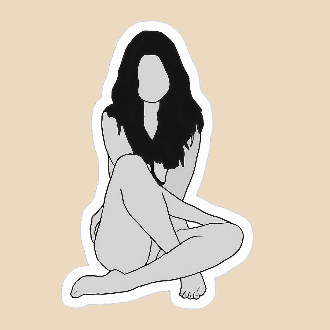 استیکر selena gomez کد 1658