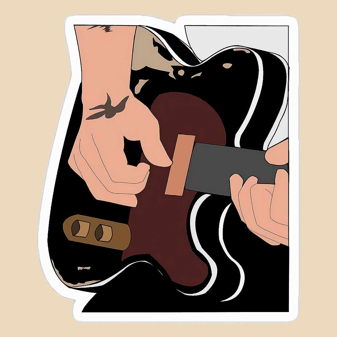 استیکر harry styles کد 1663