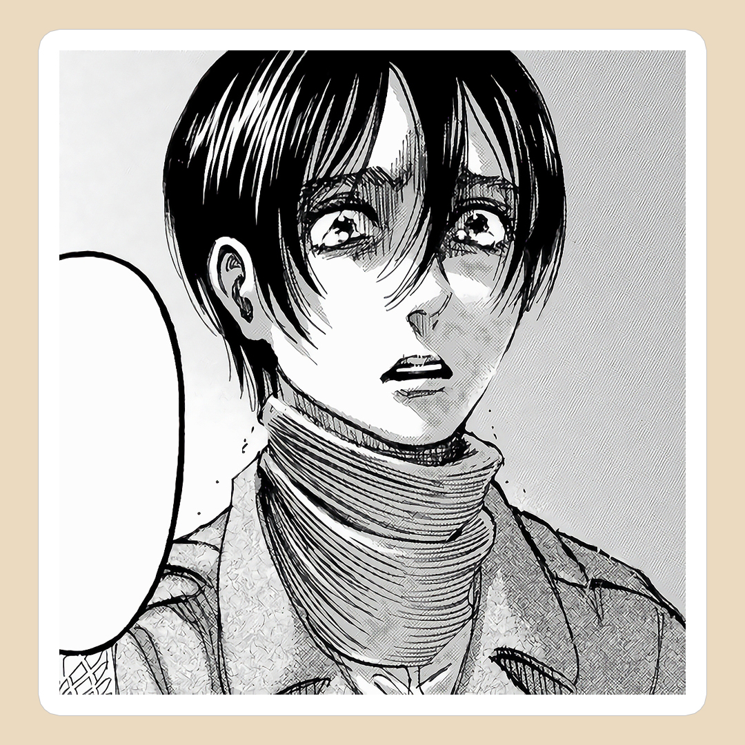 استیکر anime کد 1714