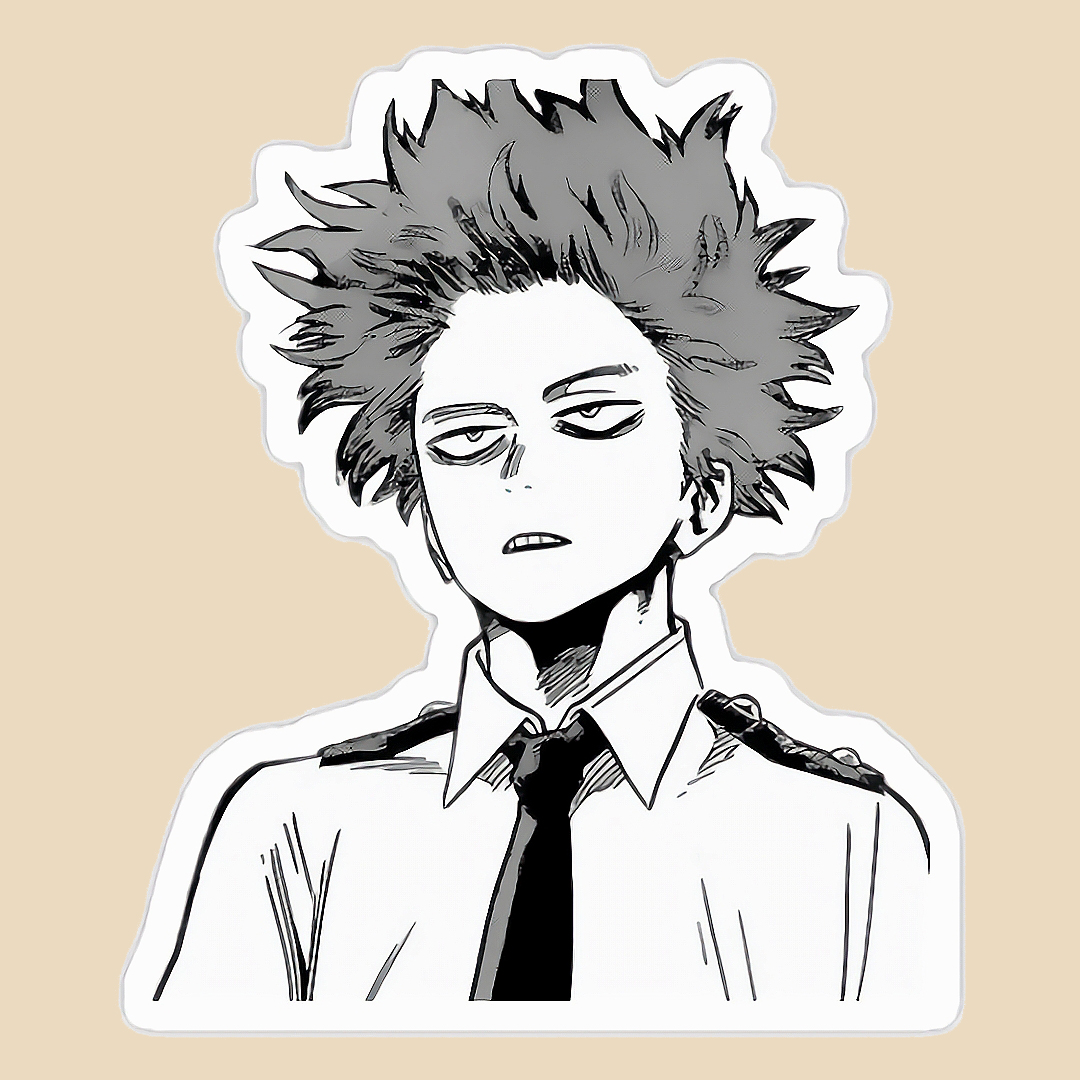 استیکر anime کد 1716