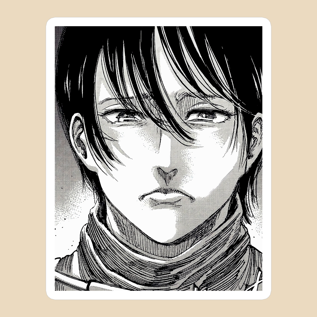 استیکر anime کد 1717