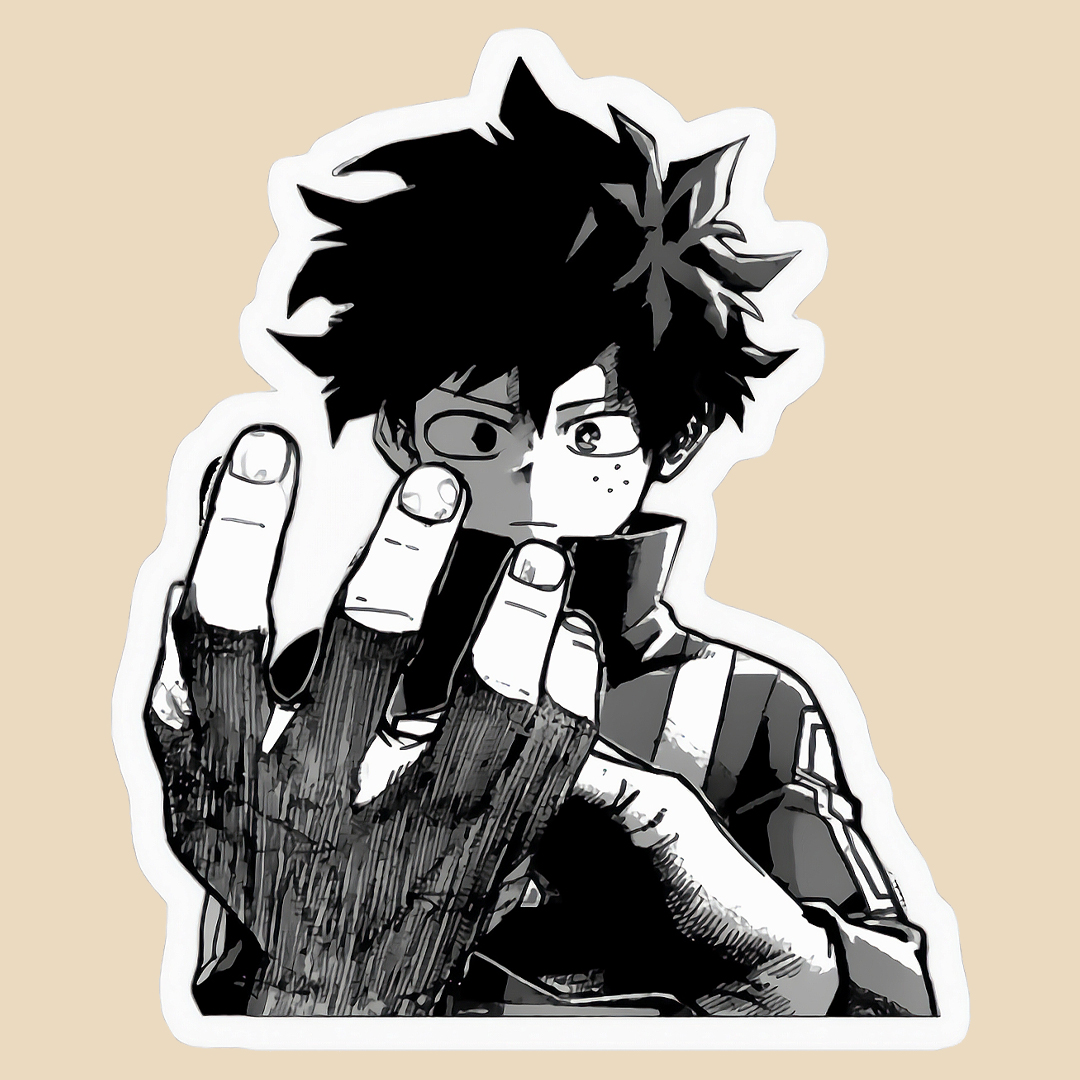 استیکر anime کد 1720