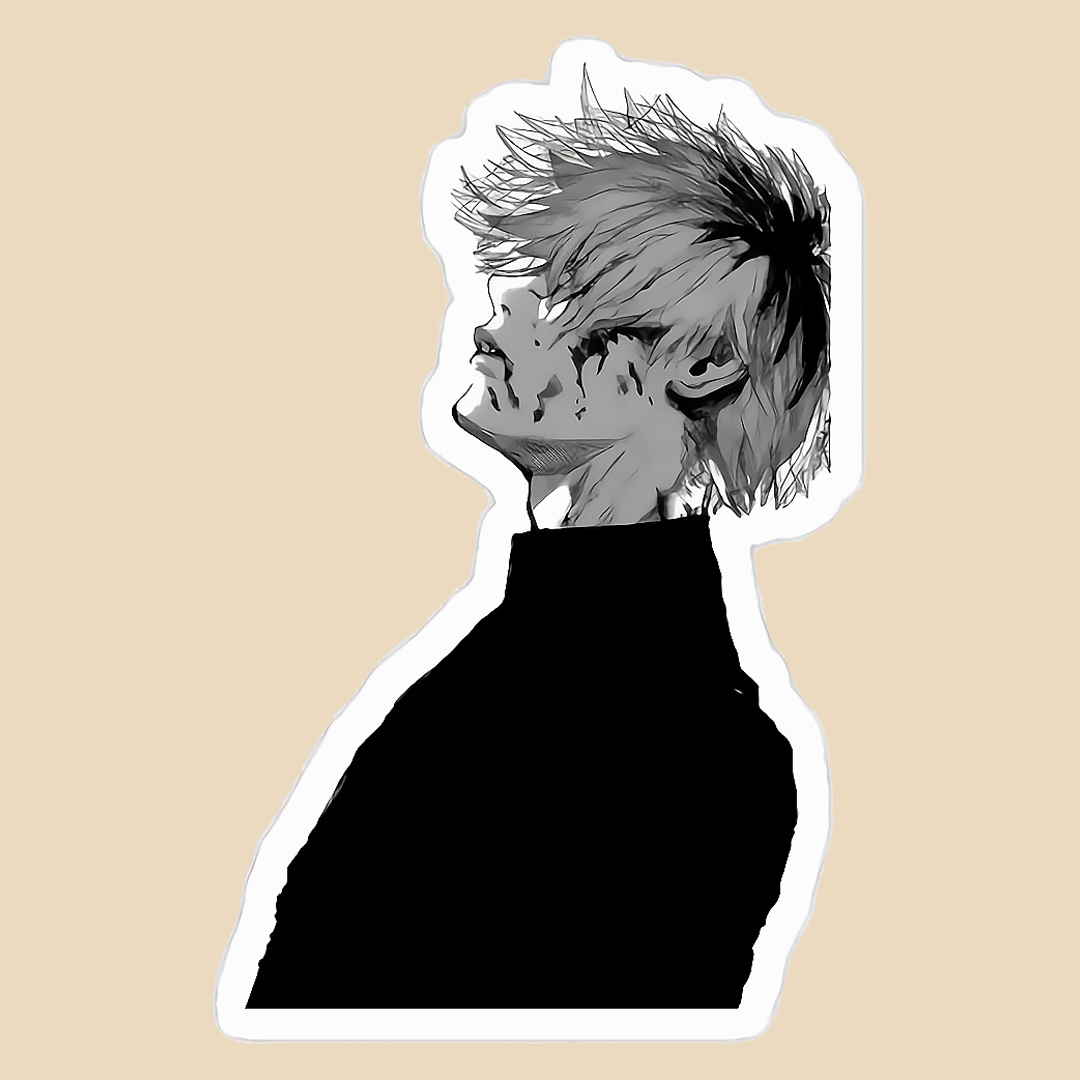 استیکر anime کد 1721