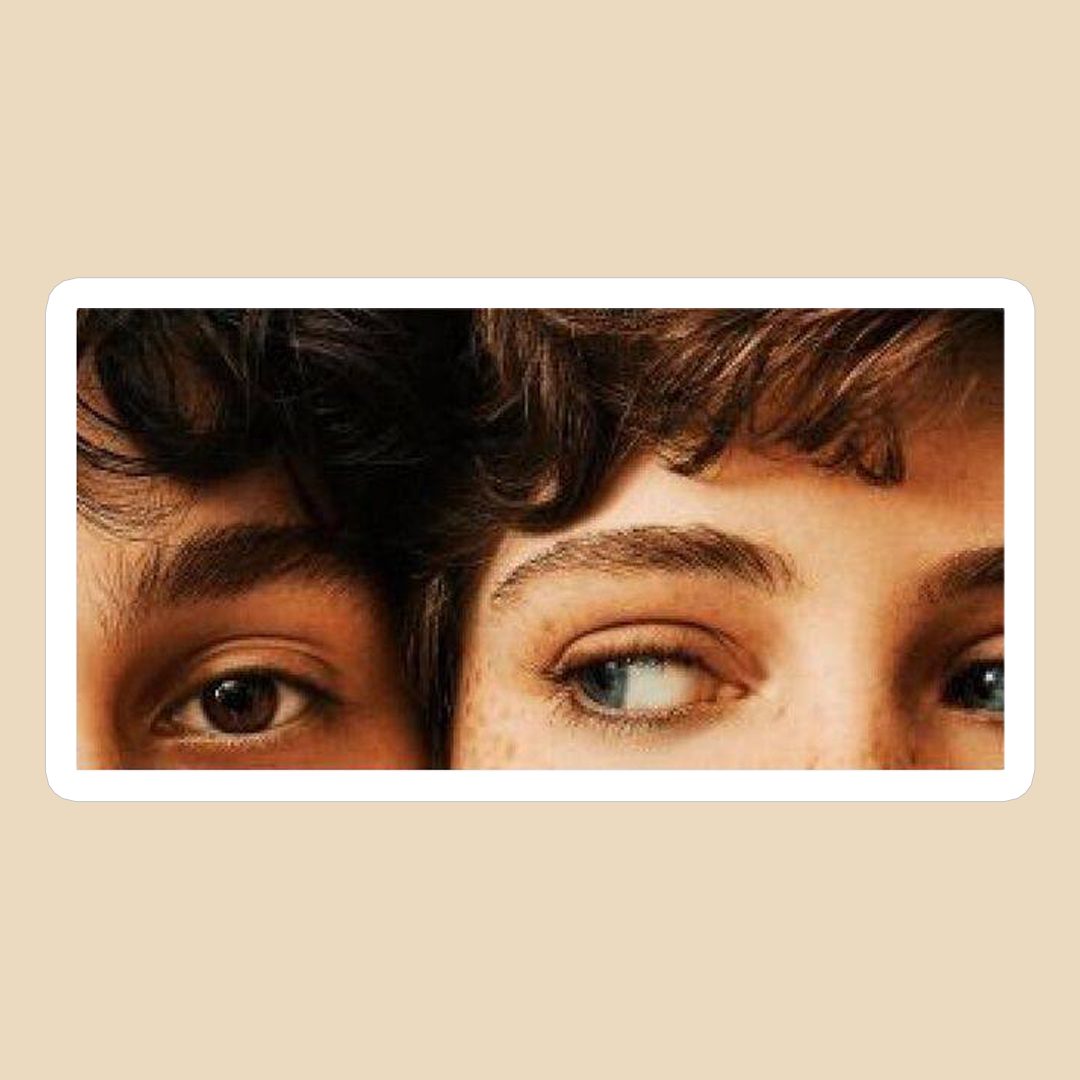 استیکر i'm not ok with this کد 1741