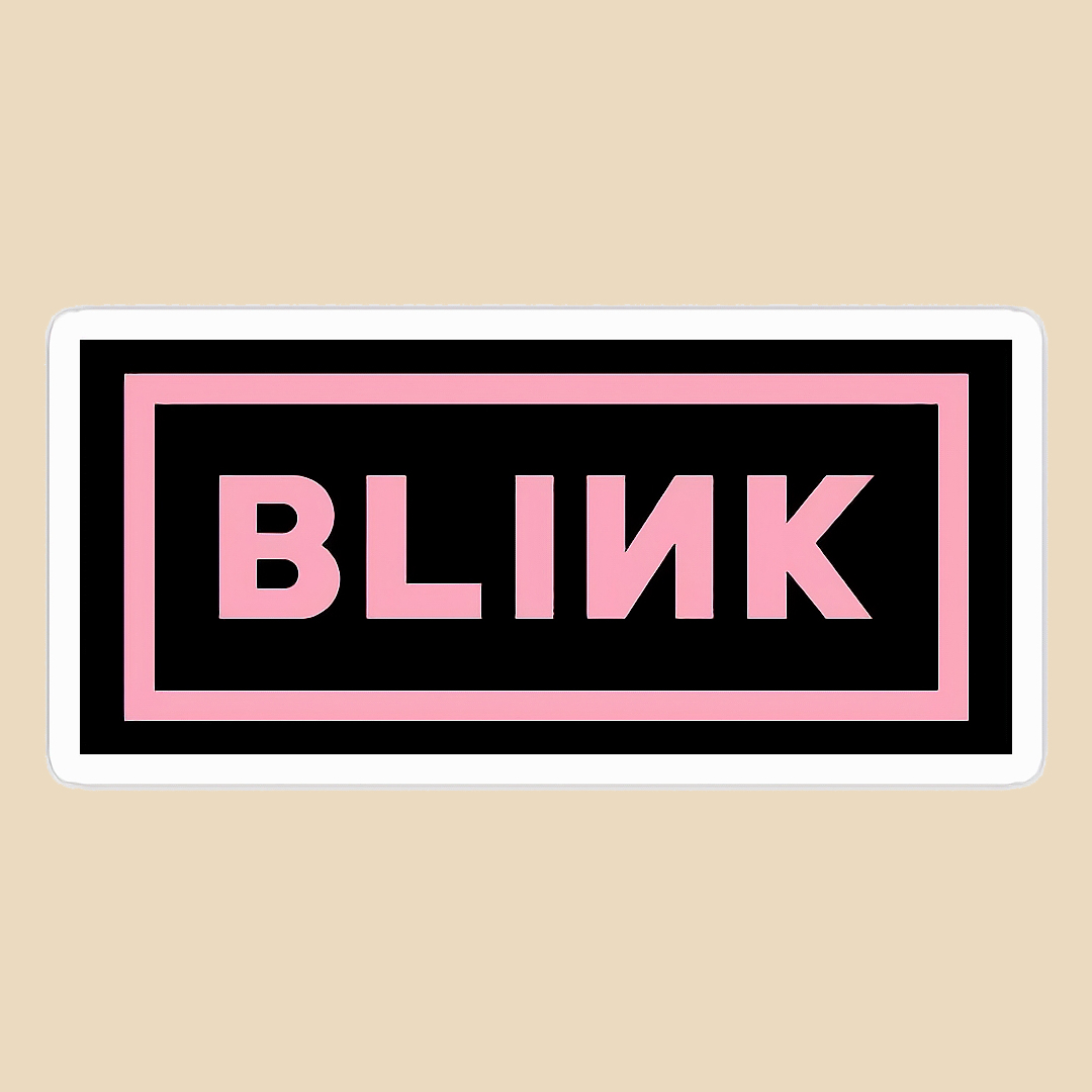 استیکر blink کد 1763