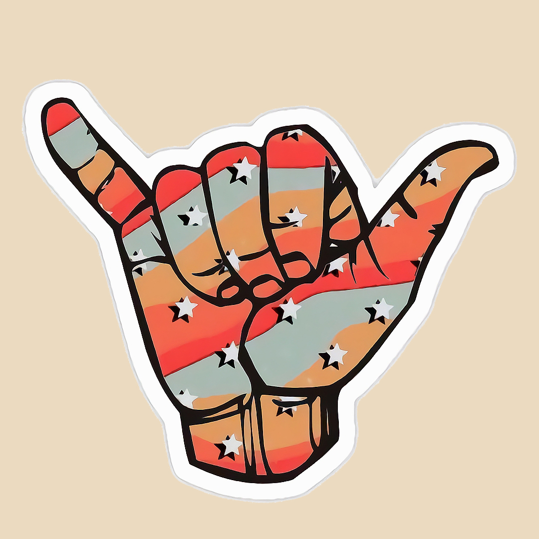 استیکر retro کد 1789