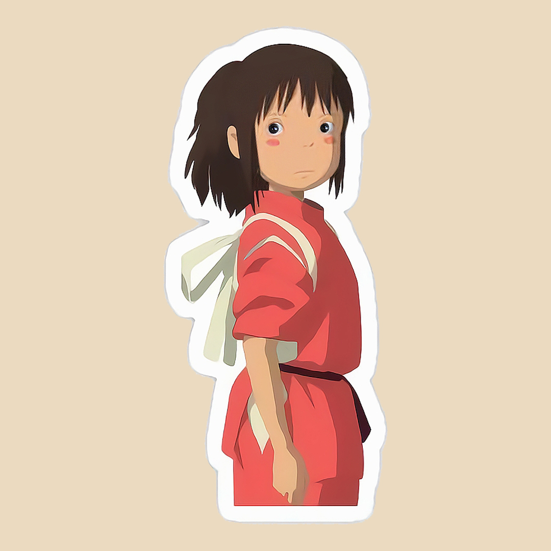 استیکر anime کد 1870
