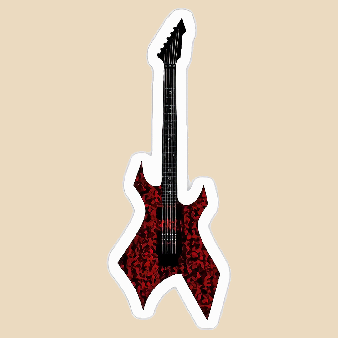 استیکر stranger things کد 1916