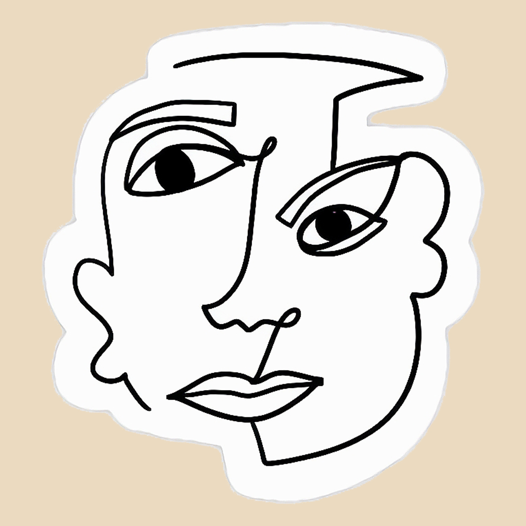 استیکر art کد 1927