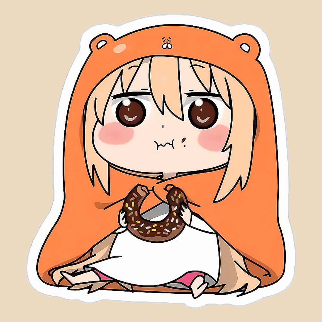 استیکر anime کد 2108