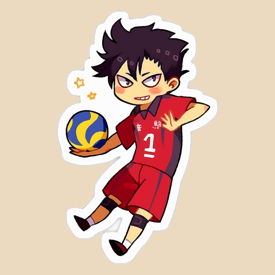 استیکر anime کد 2111