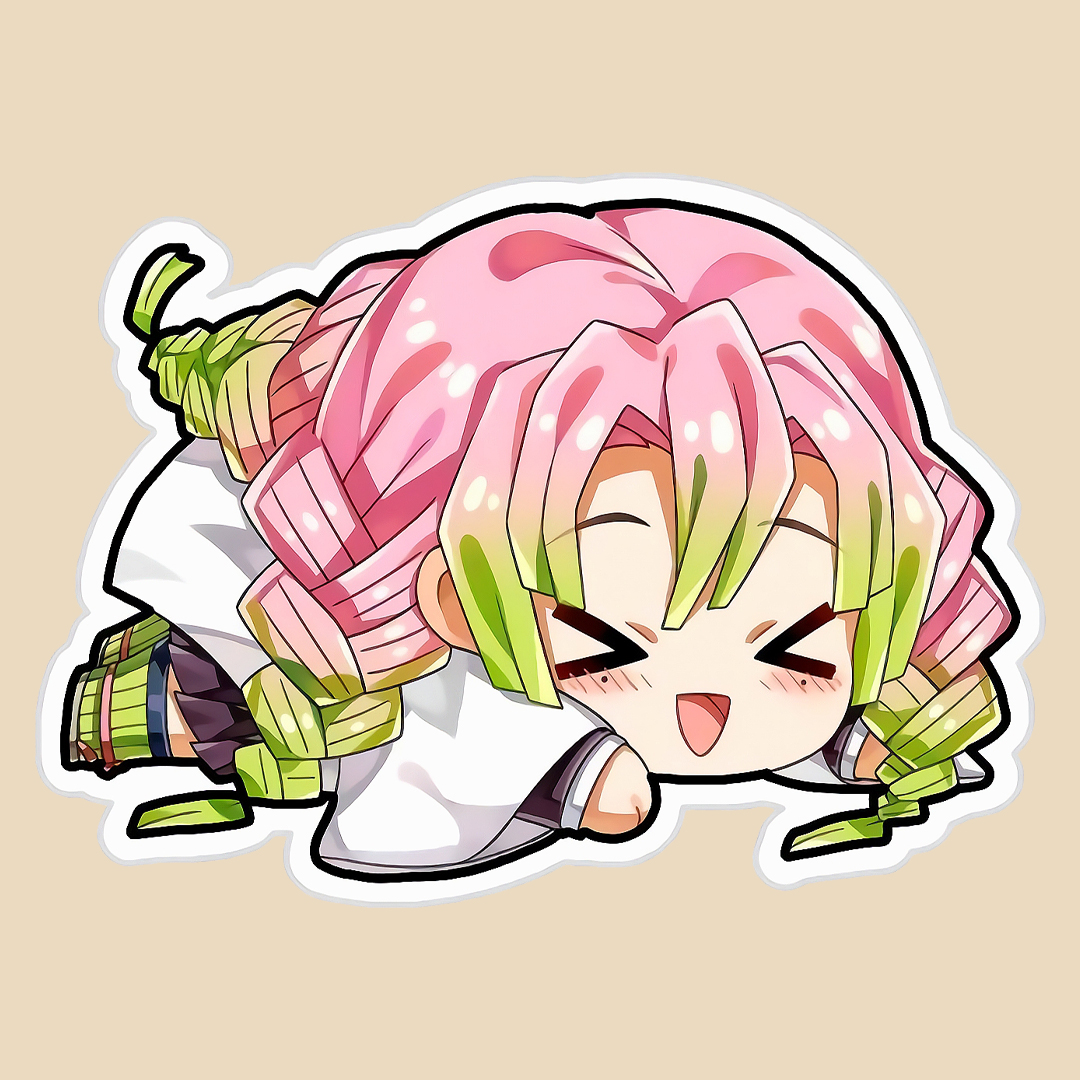 استیکر anime کد 2142