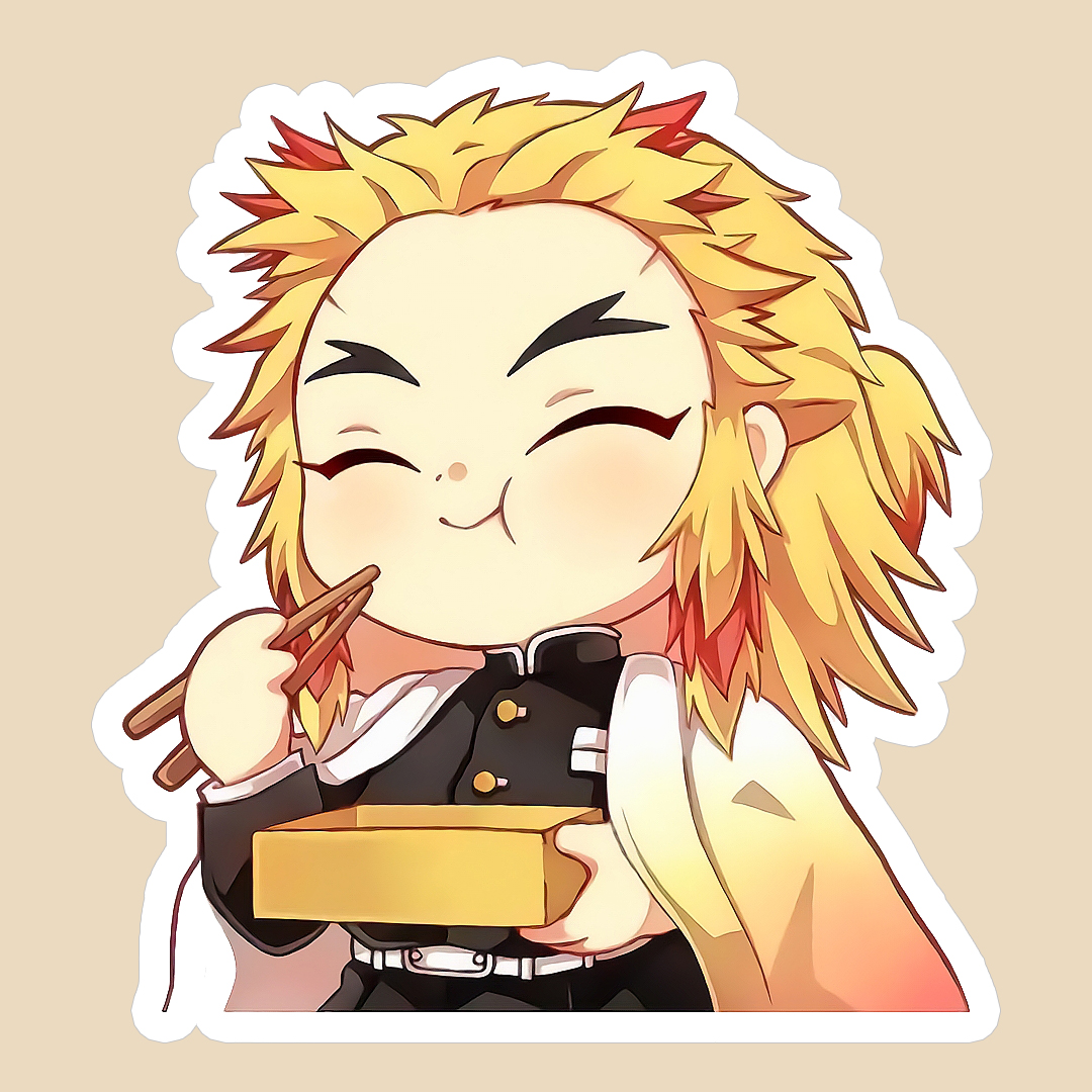 استیکر Anime کد 2143