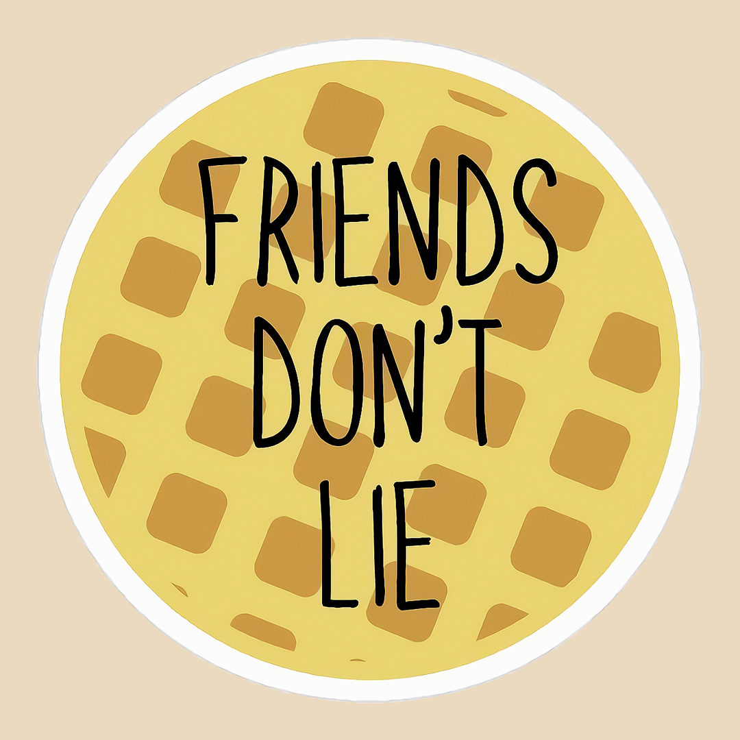 استیکر stranger things کد 1933