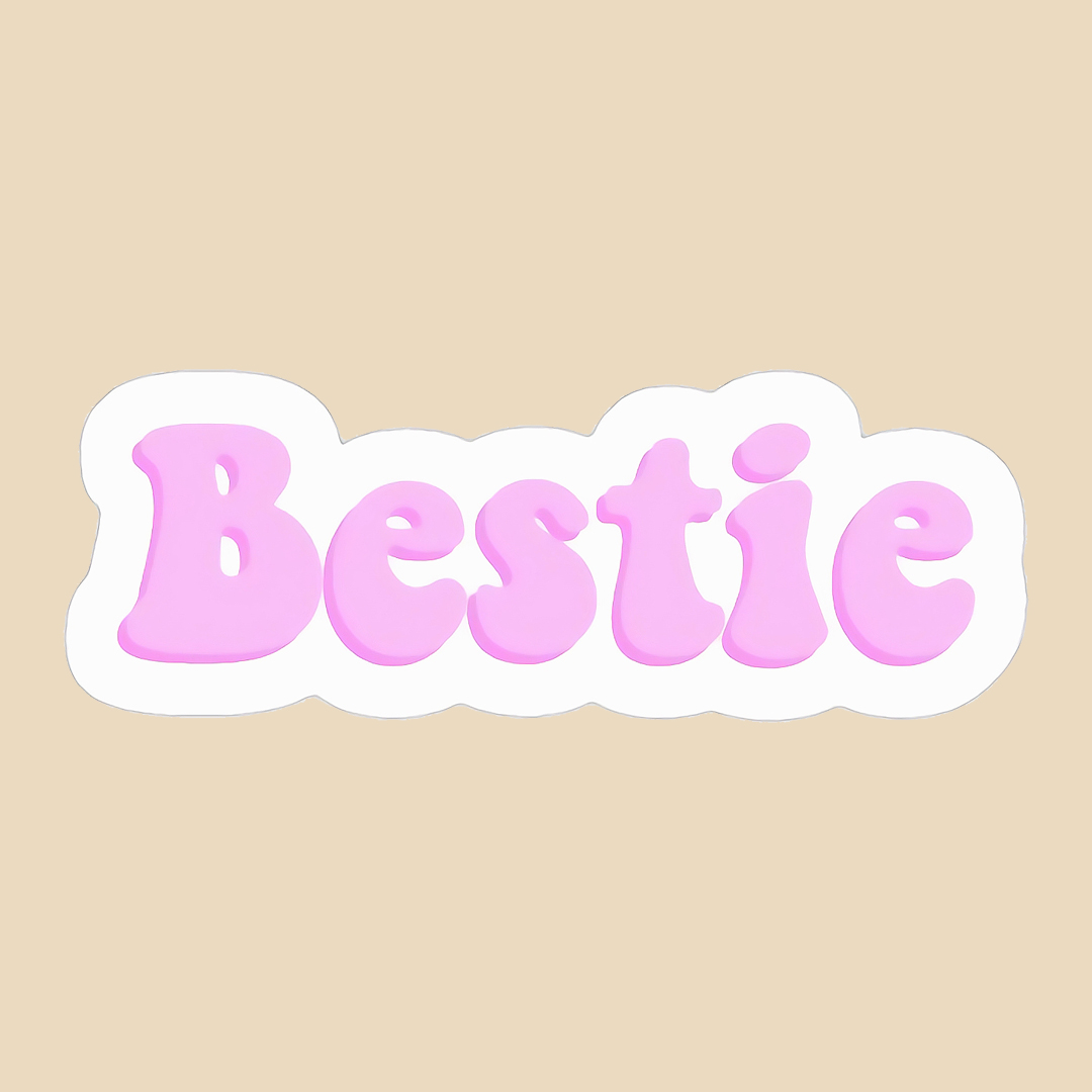 استیکر bestie کد 1939