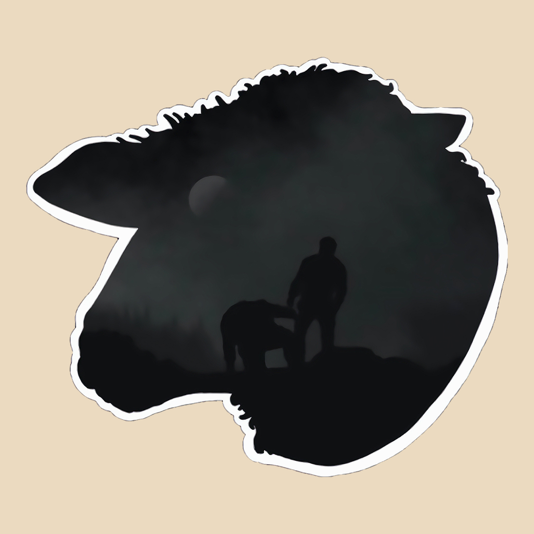 استیکر hannibal کد 1984