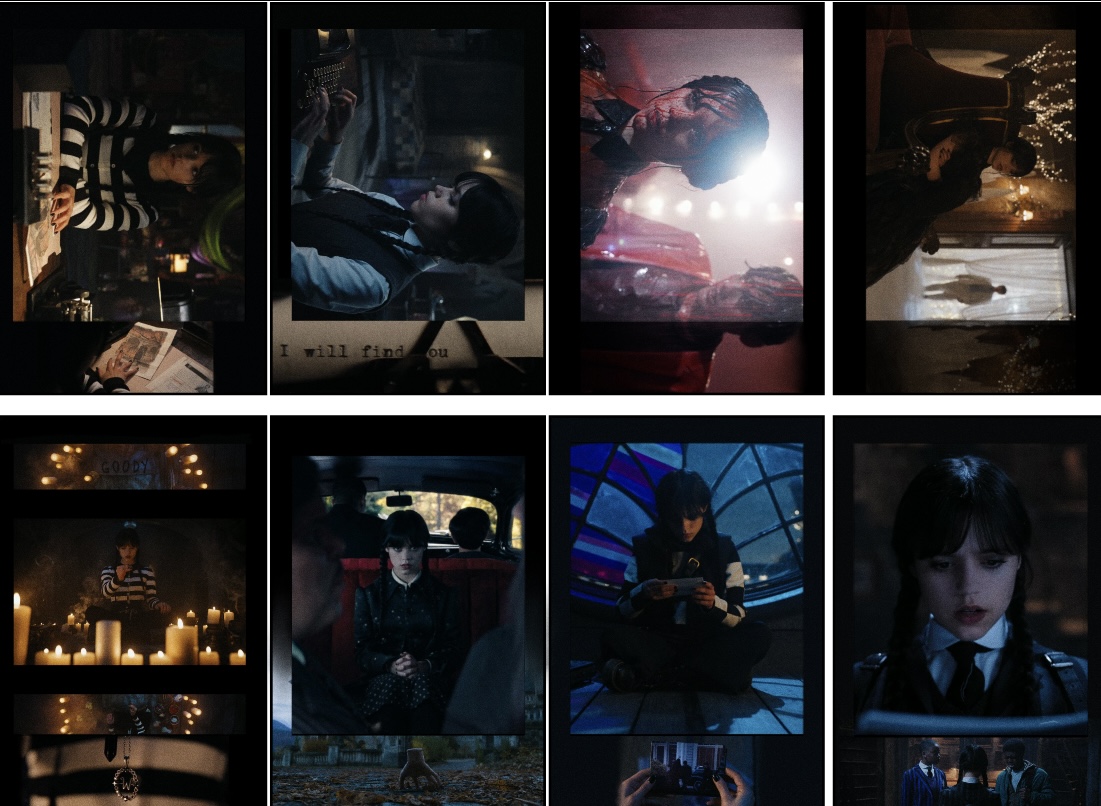 پک ونزدی آدامز