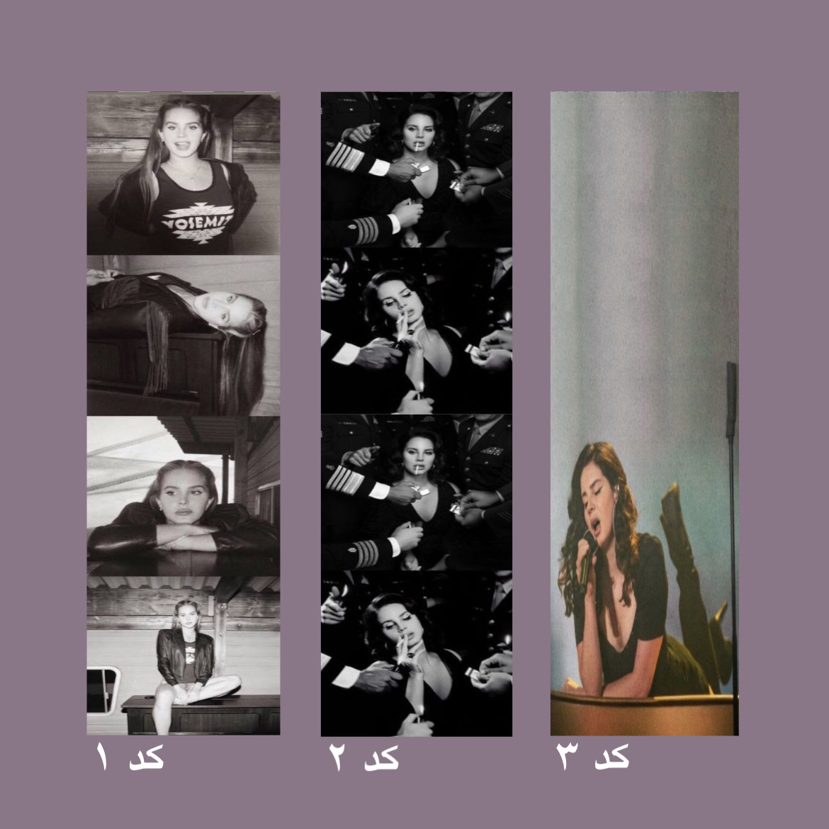 بوک مارک لانا