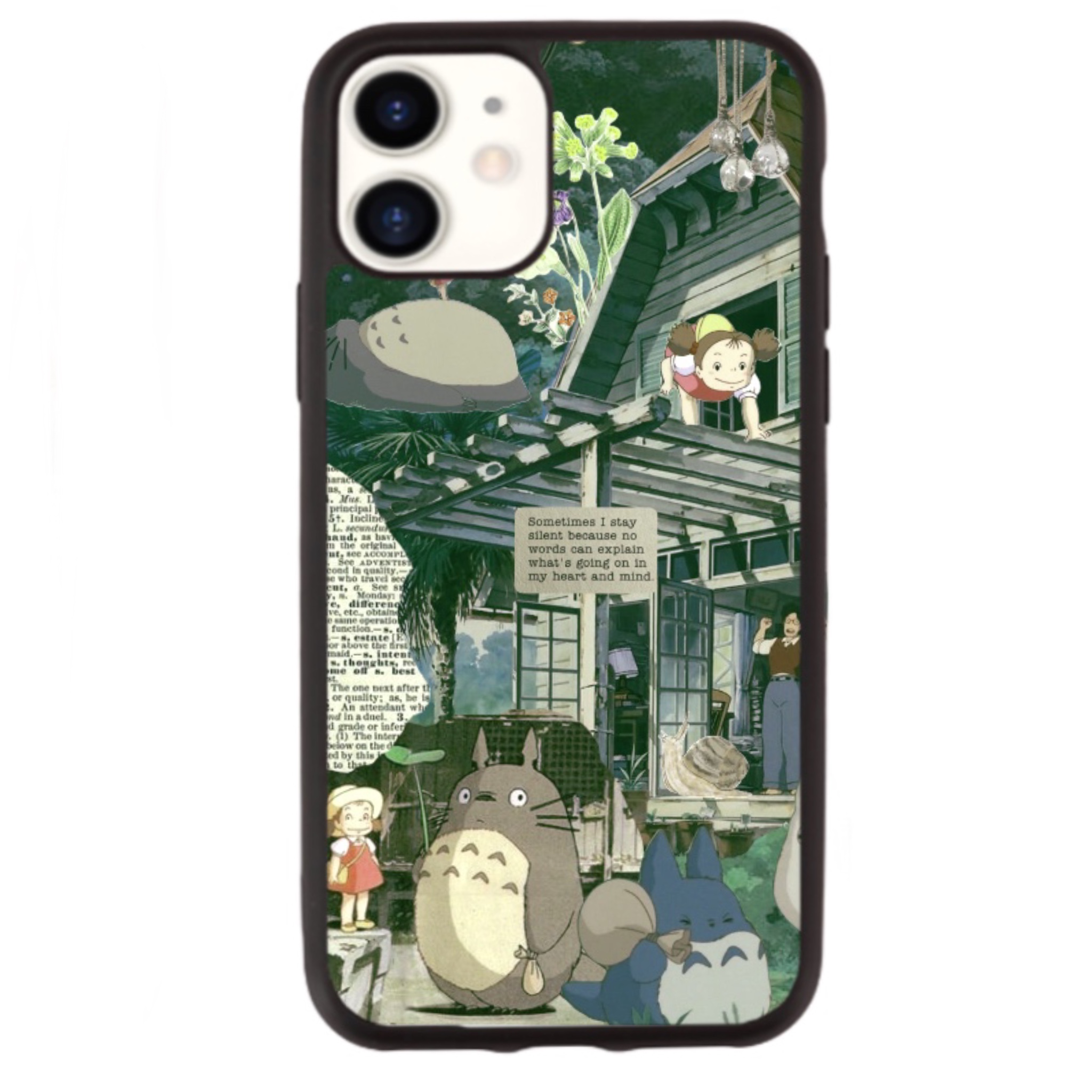 کاور گوشی چاپی کد 1003