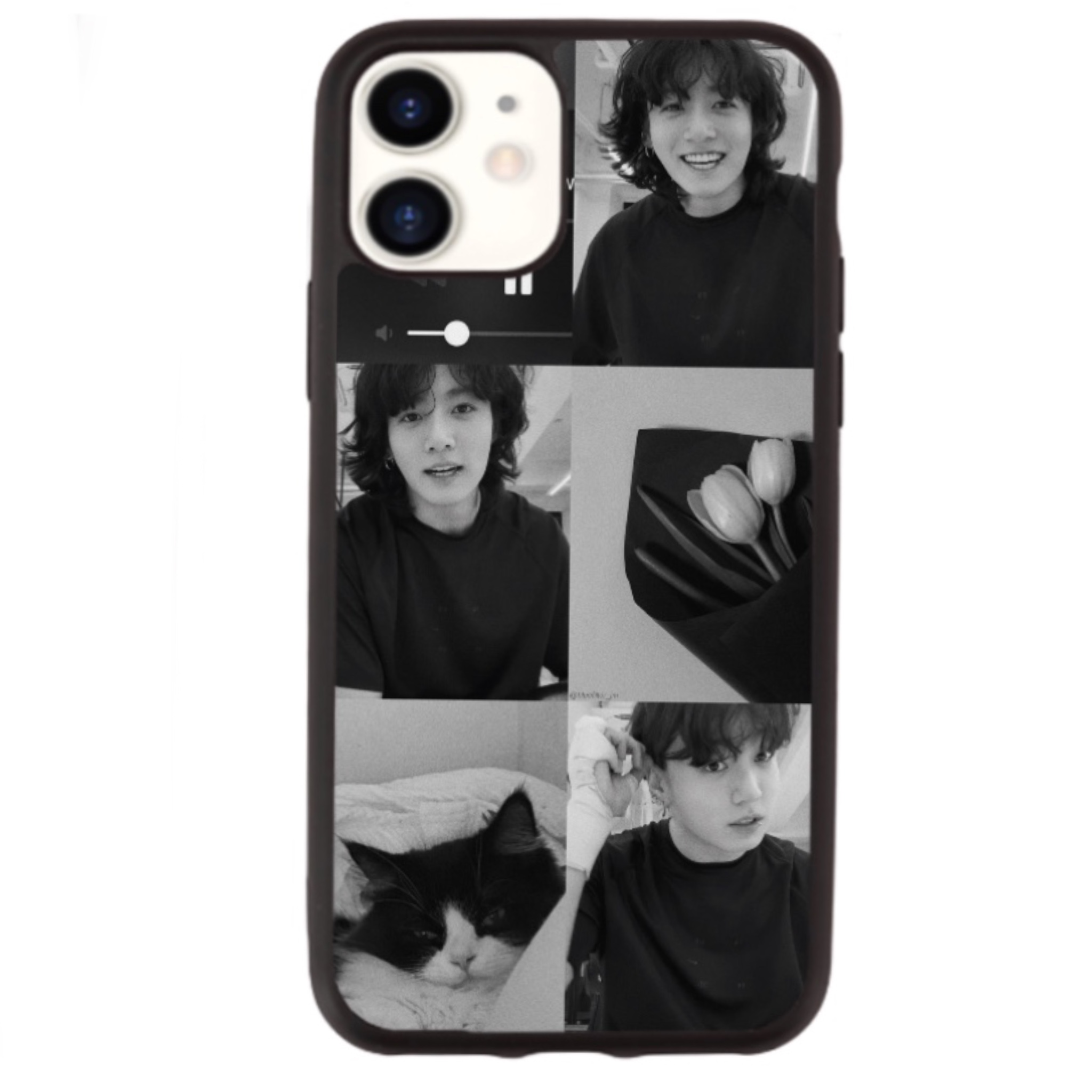 کاور گوشی چاپی کد 1023