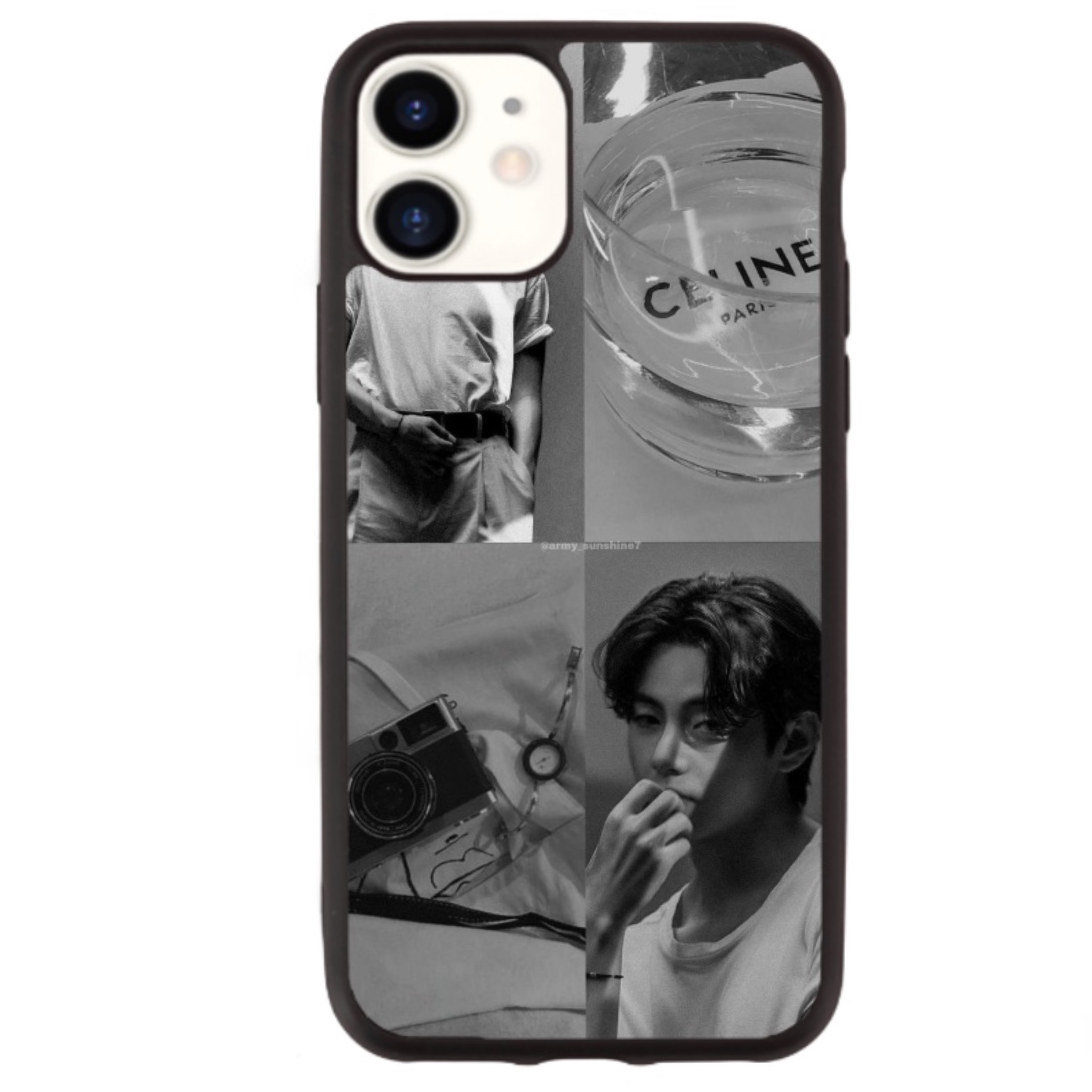 کاور گوشی چاپی کد 1028