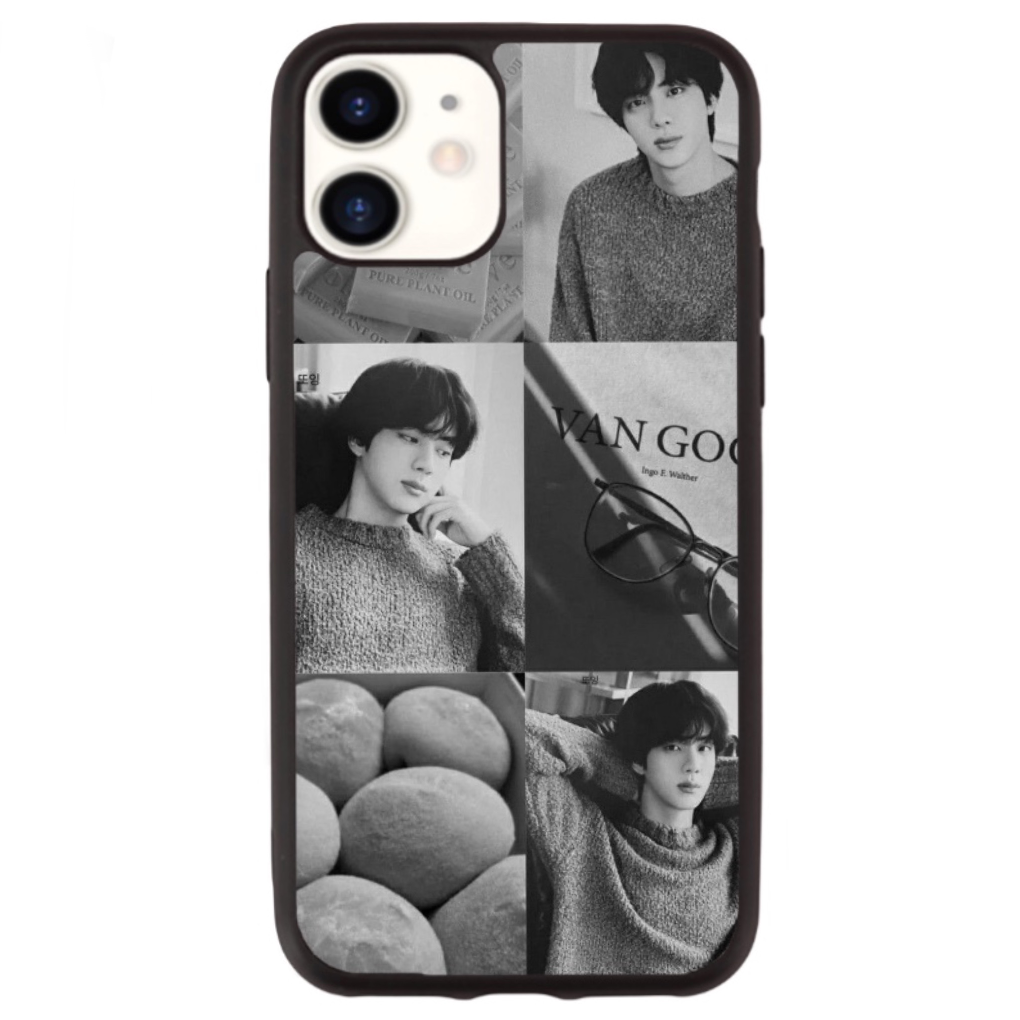 کاور گوشی چاپی کد 1033