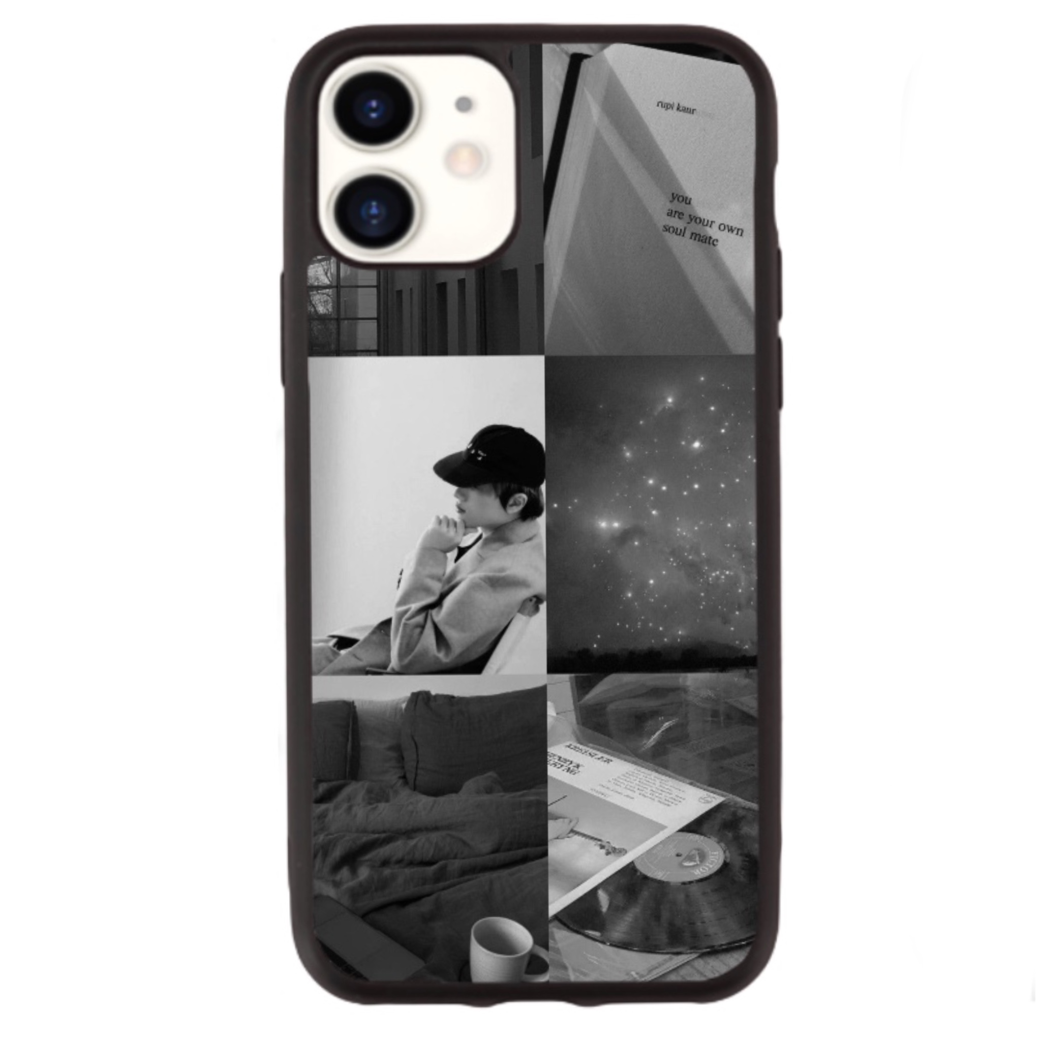 کاور گوشی چاپی کد 1034