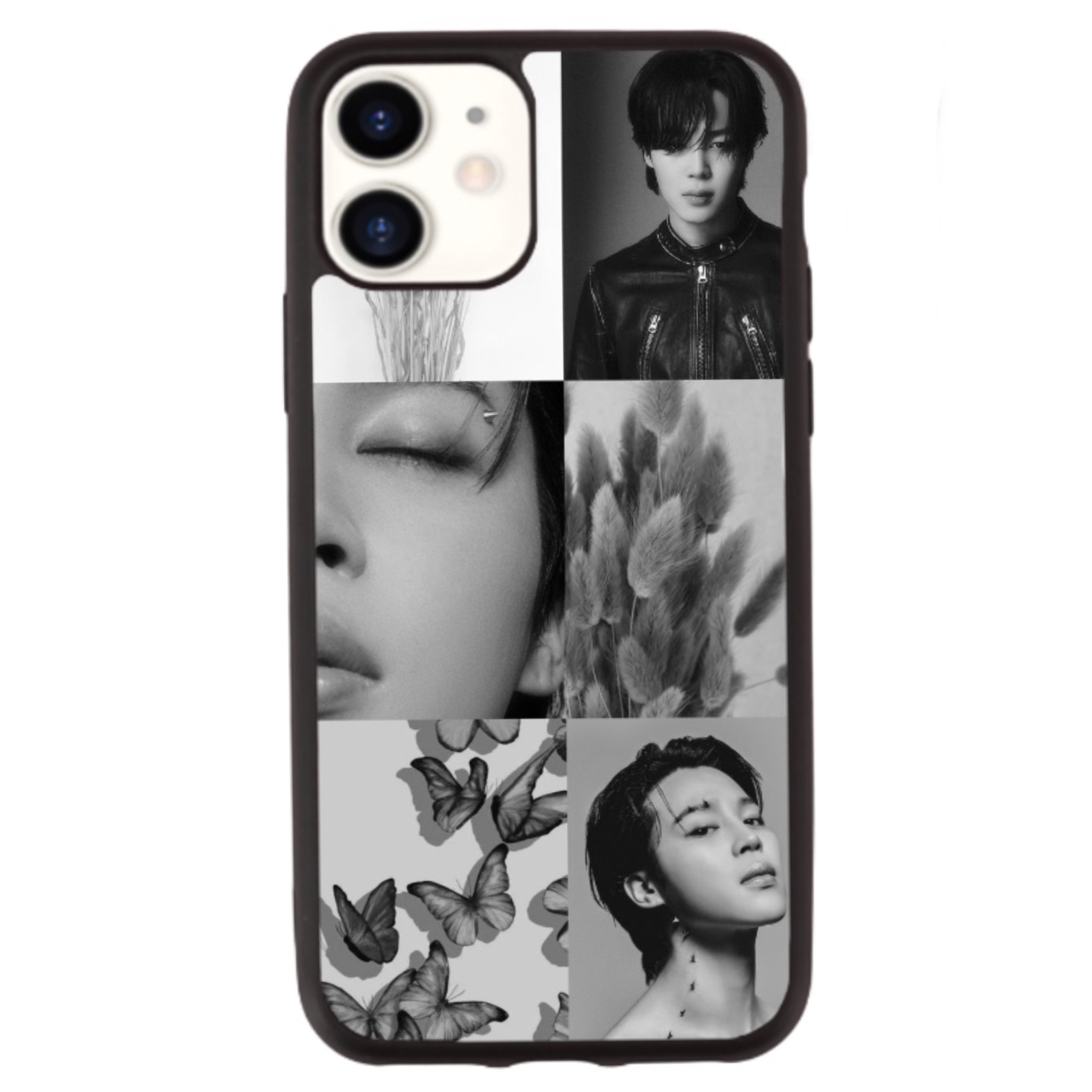 کاور گوشی چاپی کد 1040