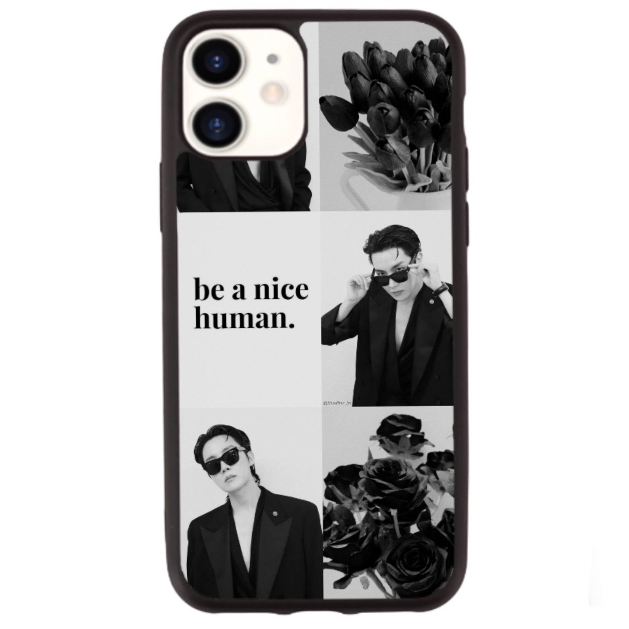 کاور گوشی چاپی کد 1044