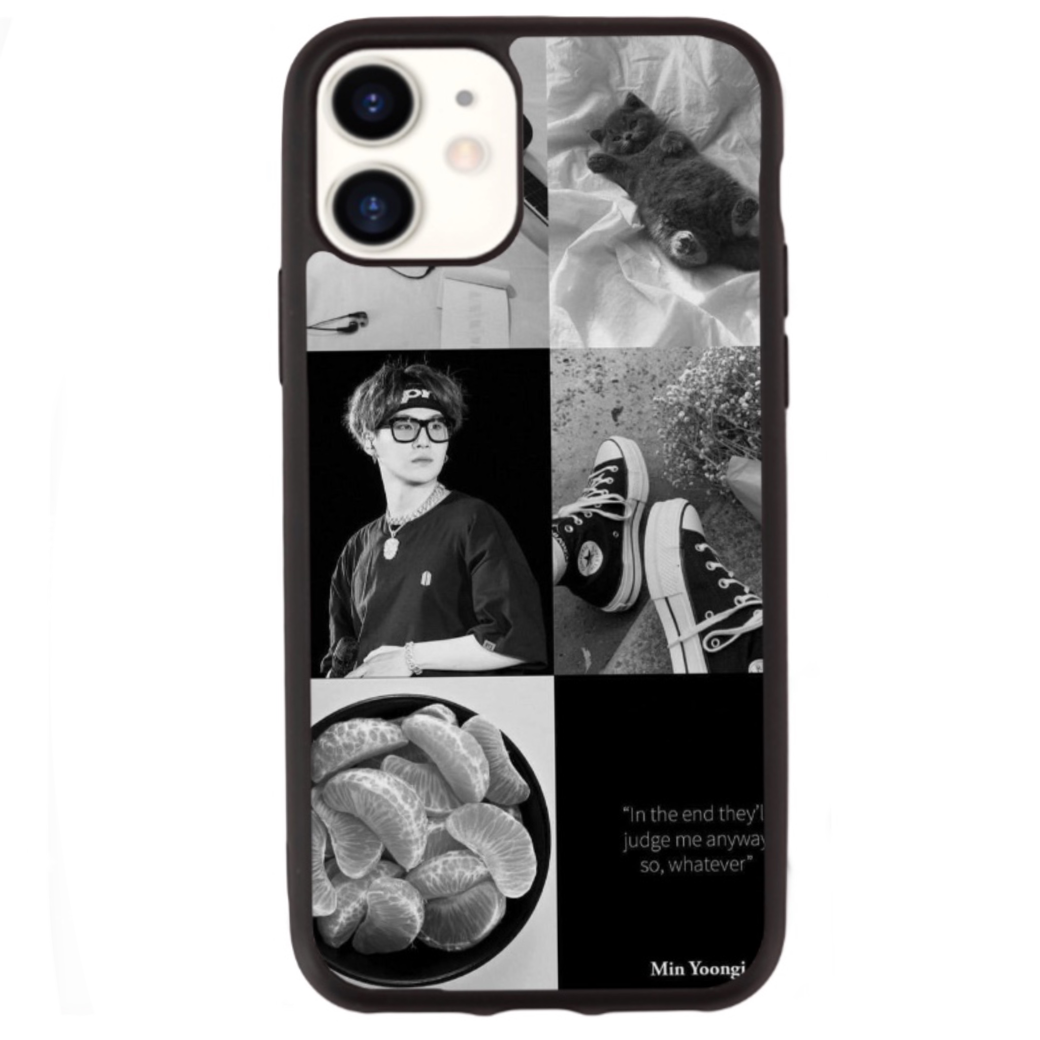 کاور گوشی چاپی کد 1045