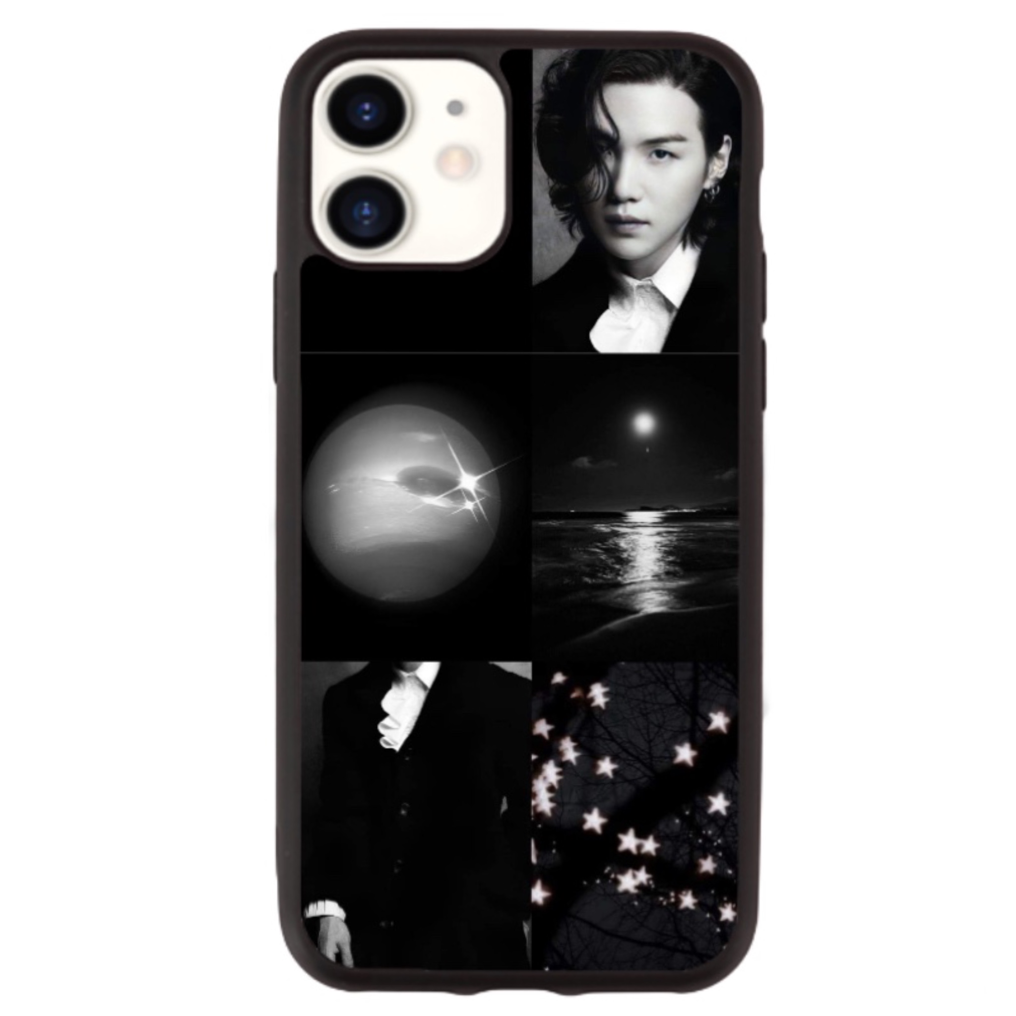 کاور گوشی چاپی کد 1046