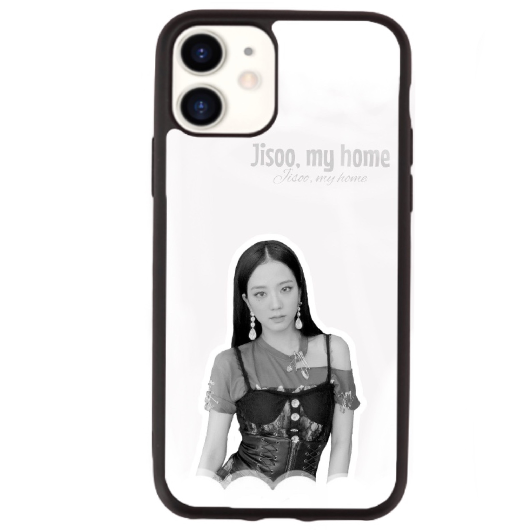 کاور گوشی چاپی کد 1050