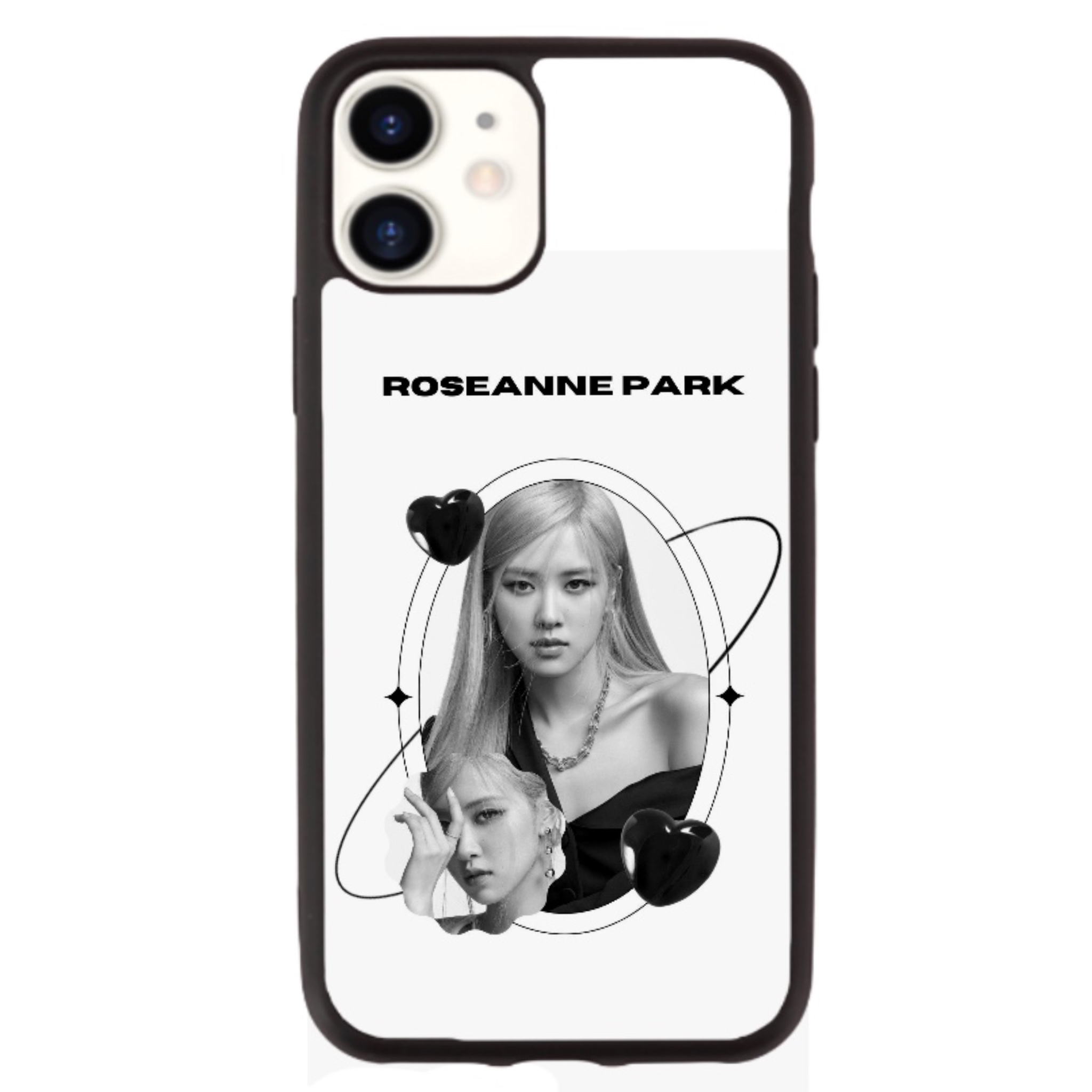 کاور گوشی چاپی کد 1053