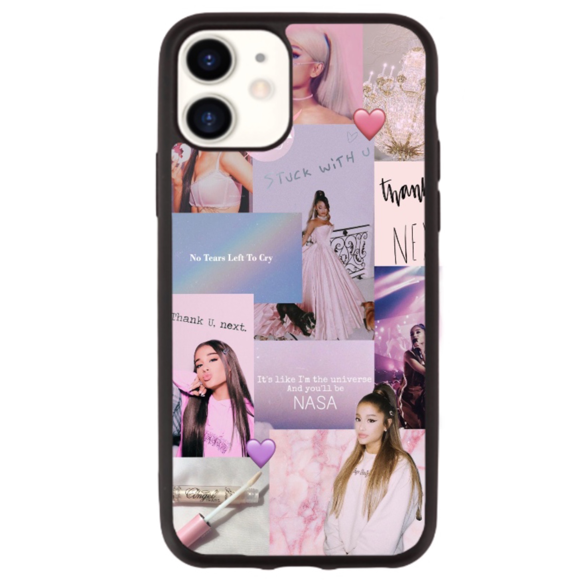 کاور گوشی چاپی کد 1069