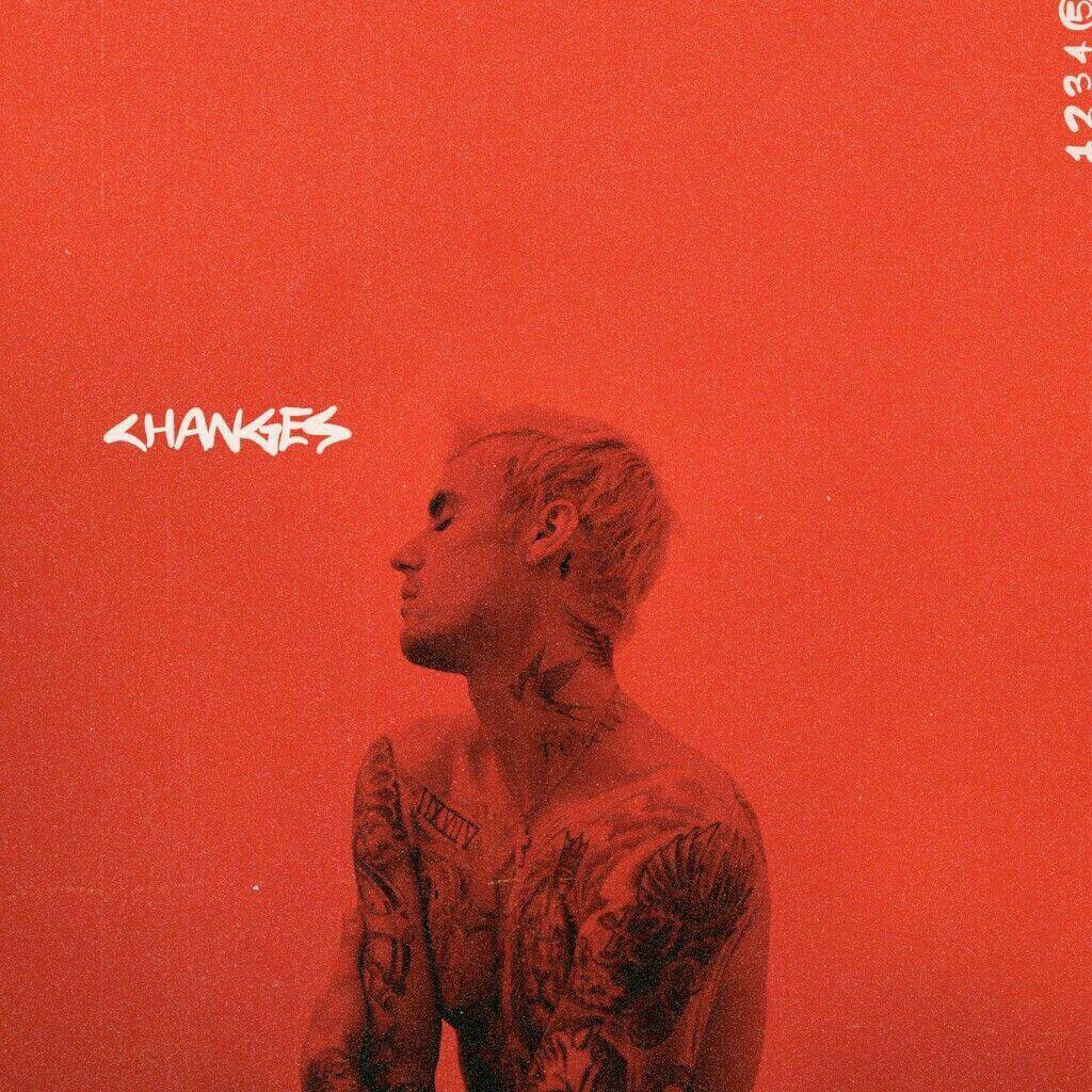 آلبوم changes