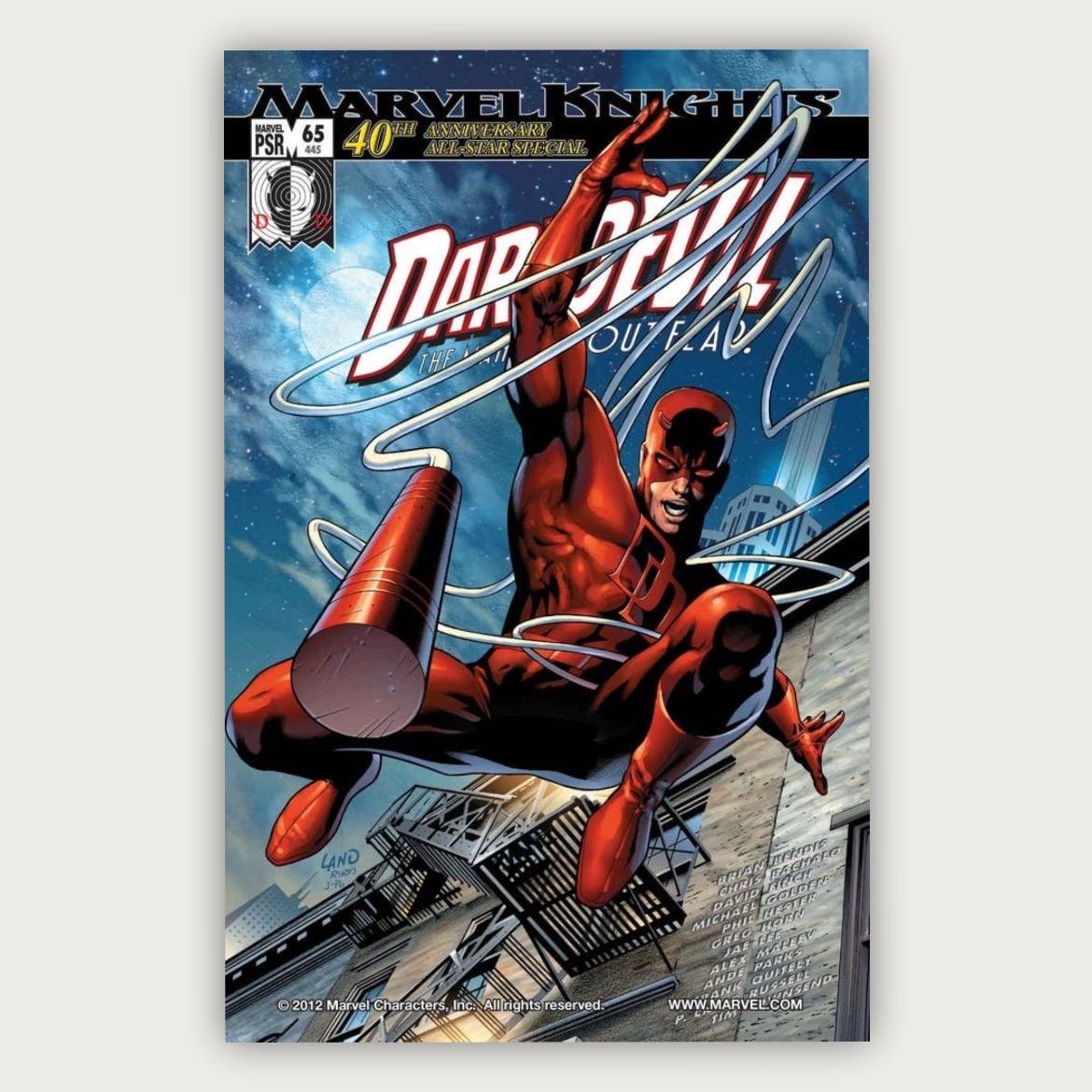 daredevil