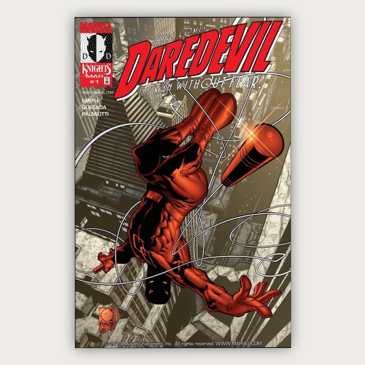 daredevil